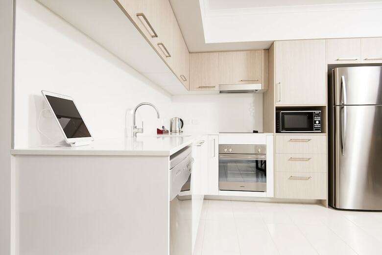Apartamentos Riviera Mackay