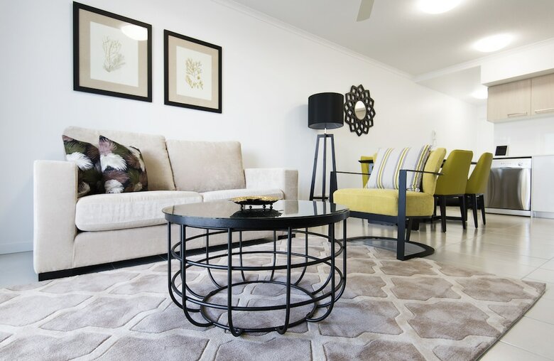 Apartamentos Riviera Mackay