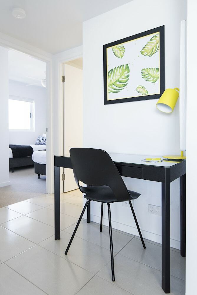Apartamentos Riviera Mackay