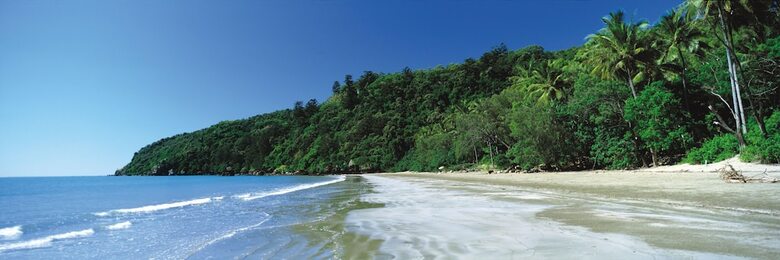 Apartamentos Riviera Mackay