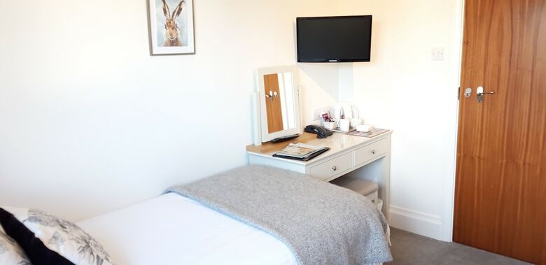 Trelawne Hotel