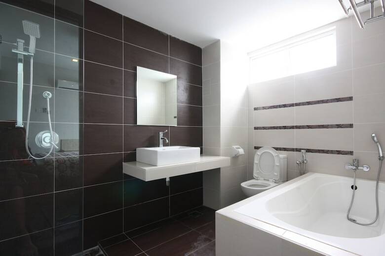 Shamrock Beach Villas Seaview 15