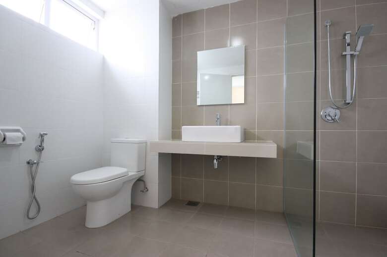 Shamrock Beach Villas 9