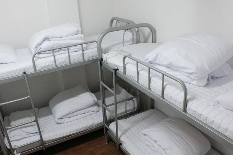 Hostal Orange Guest House - Hostel