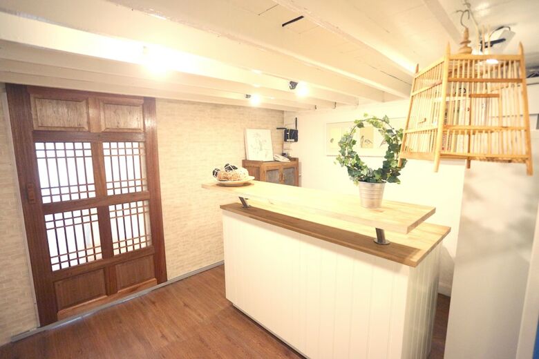Hostal Blue Jasmine Hostel