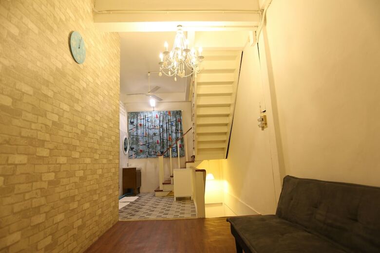 Hostal Blue Jasmine Hostel