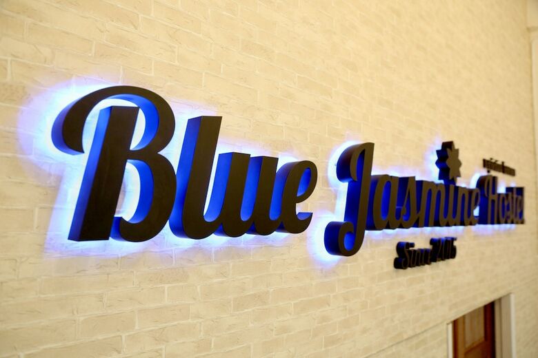 Hostal Blue Jasmine Hostel