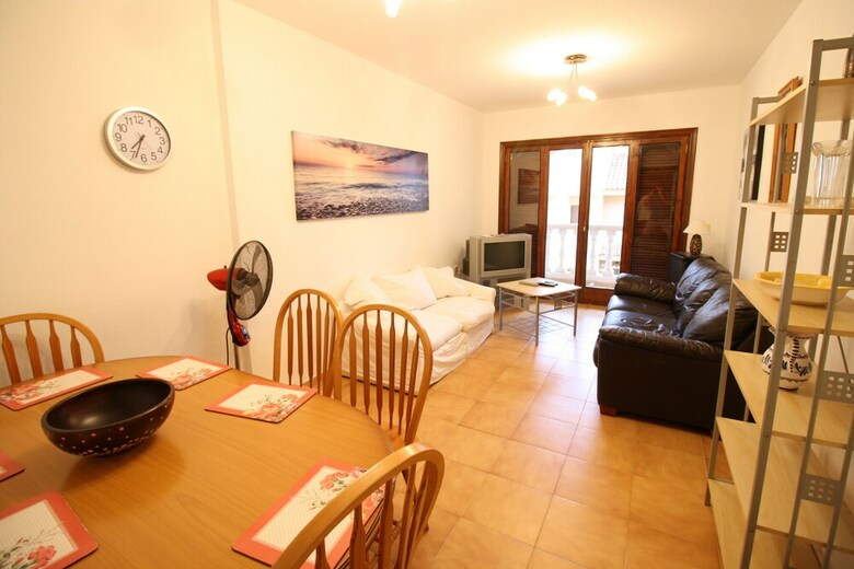 Apartamentos Vistahermosa - Costa Calpe