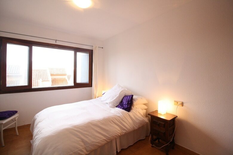 Apartamentos Vistahermosa - Costa Calpe