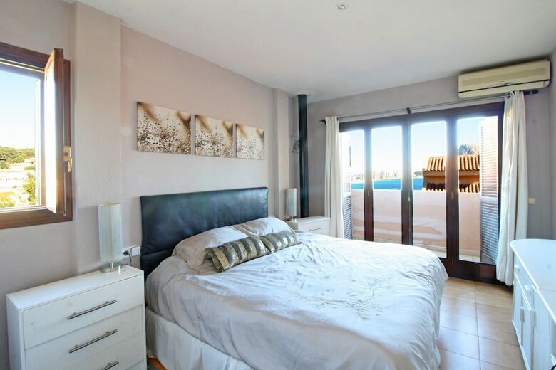 Apartamentos Vistahermosa - Costa Calpe