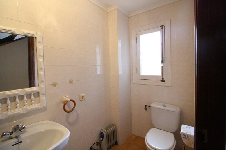 Apartamentos Vistahermosa - Costa Calpe