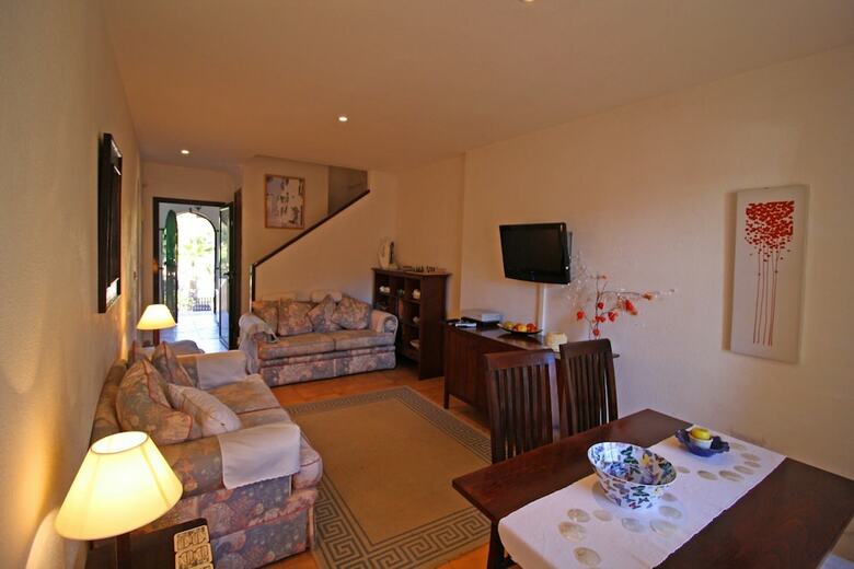 Apartamentos Vistahermosa - Costa Calpe