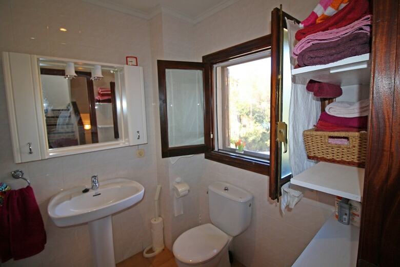 Apartamentos Vistahermosa - Costa Calpe