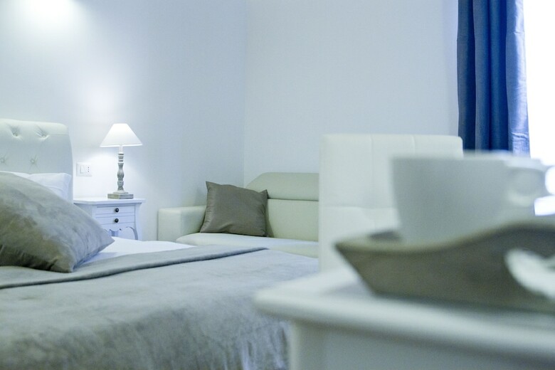 Hotel 3 Inn Ripetta