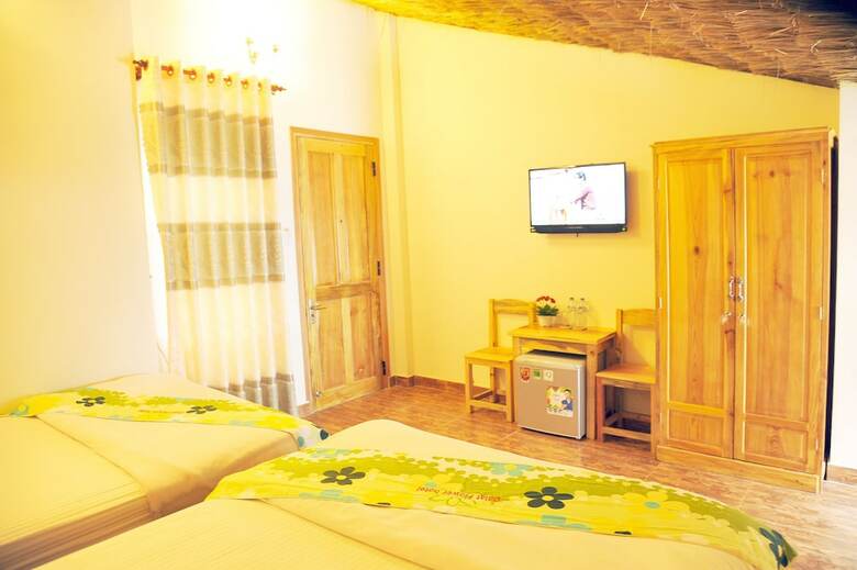 Dalat Flower Hotel