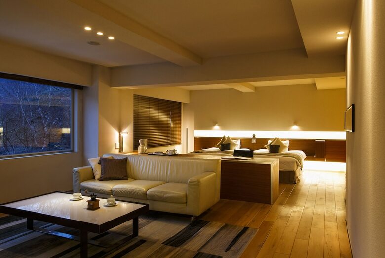 Hotel Bourou Noguchi Noboribetsu - Adult Only