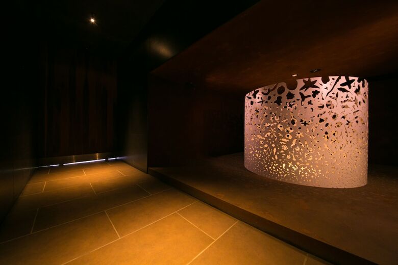 Hotel Bourou Noguchi Noboribetsu - Adult Only