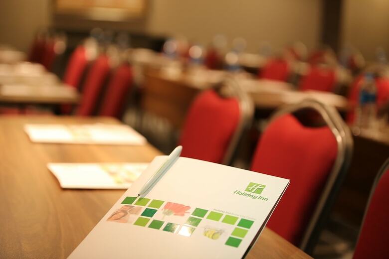 Hotel Holiday Inn Bursa - City Centre