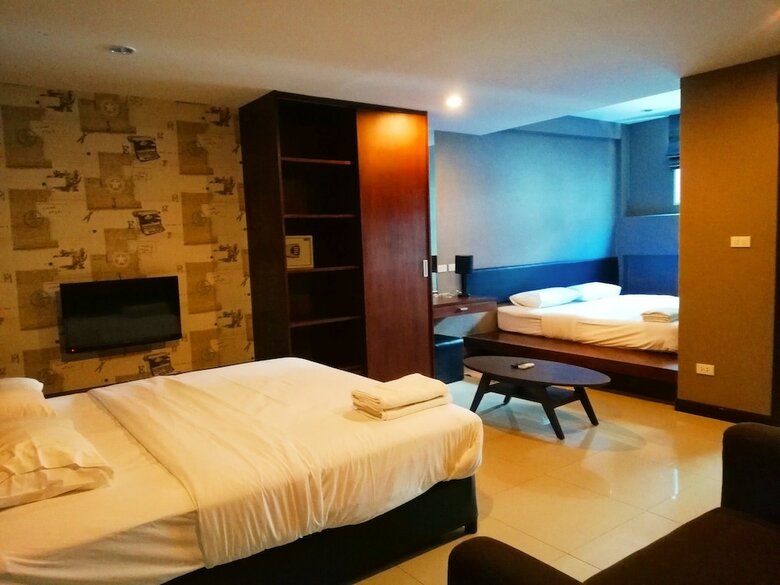 Hotel Himalayan Inn