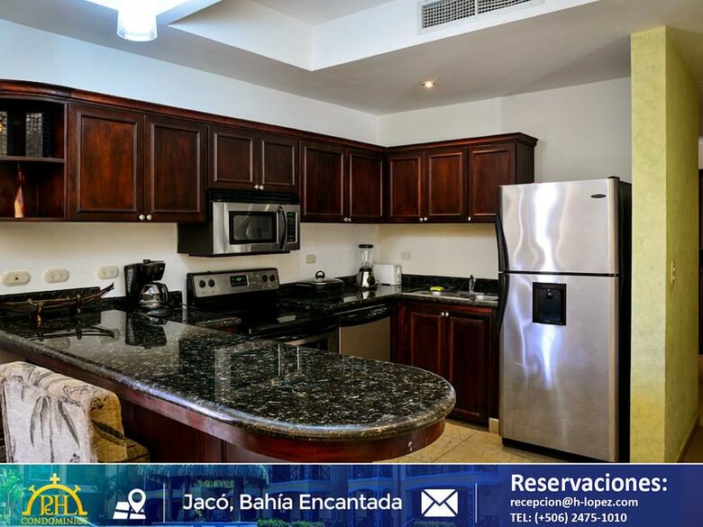Condominios Rancho Ecuestre Hermanos L�pez