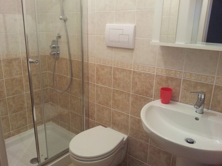 Villa Anna B&B