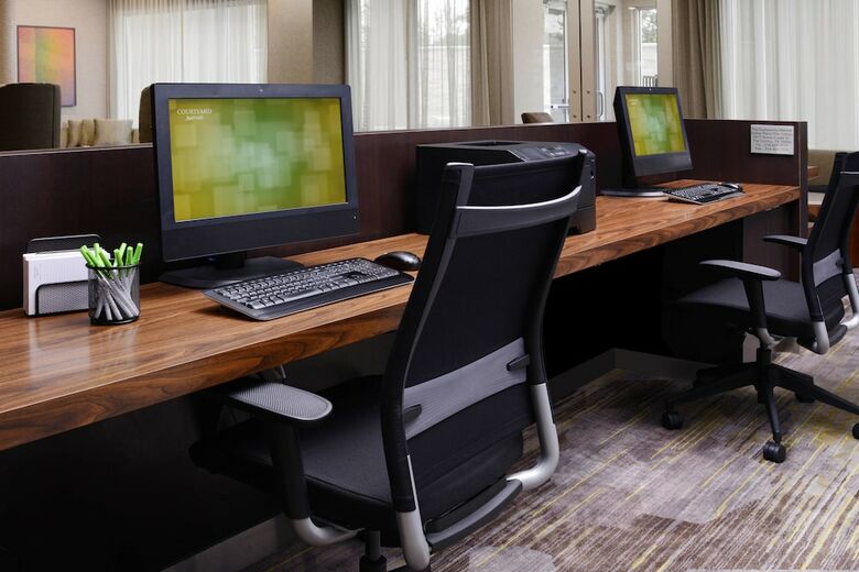 Hotel Courtyard By Marriott Dallas Plano/the Colony