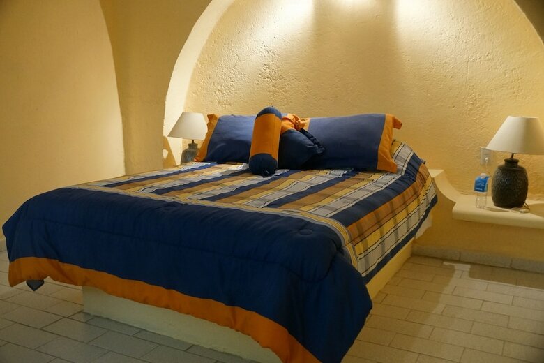 Apartamentos Suites Altea
