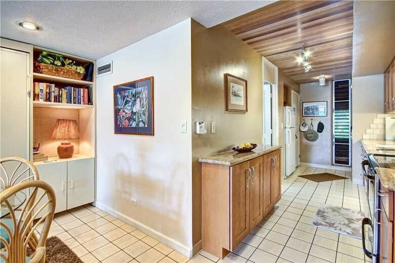 Maui Kaanapali Villas #d275 - 1 Br Condo