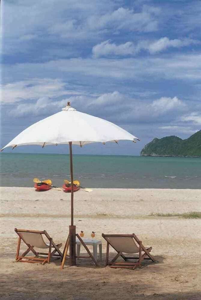 Hotel Samroiyod Holiday Resort
