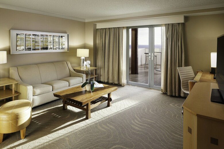 Hotel Jw Marriott Santa Monica Le Merigot
