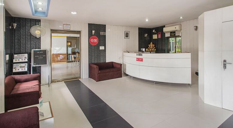 Oyo 1004 Hotel Fly View