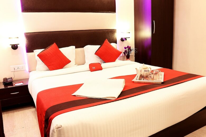 Oyo 886 Hotel Sheldon International