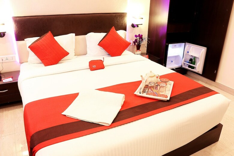 Oyo 886 Hotel Sheldon International