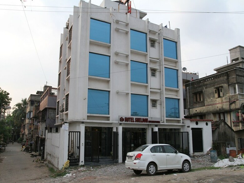 Oyo 886 Hotel Sheldon International