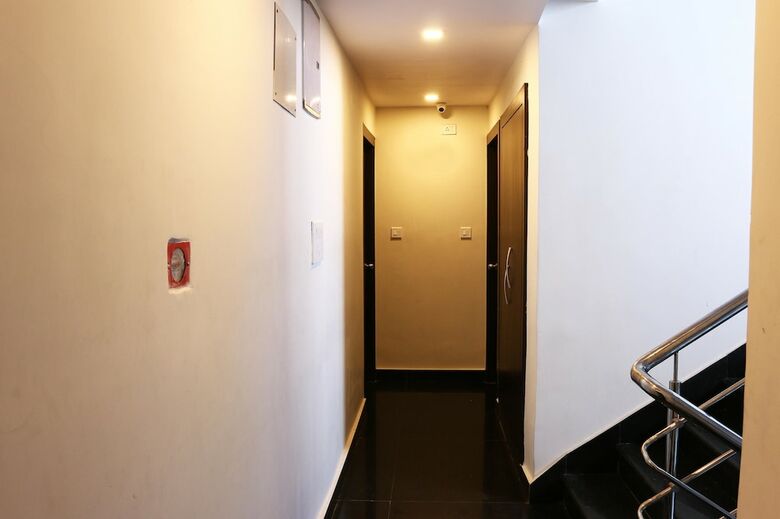 Oyo 886 Hotel Sheldon International
