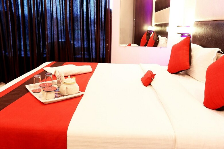 Oyo 886 Hotel Sheldon International