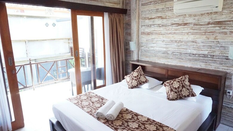 Hotel Nyuh Gading Home Stay Lembongan