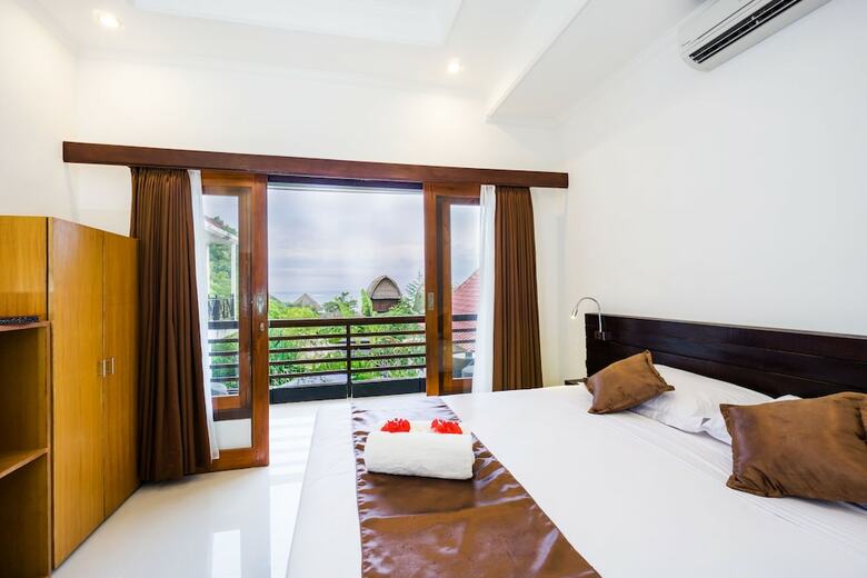 Hotel Nyuh Gading Home Stay Lembongan