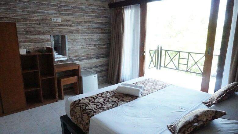 Hotel Nyuh Gading Home Stay Lembongan