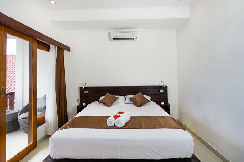 Hotel Nyuh Gading Home Stay Lembongan