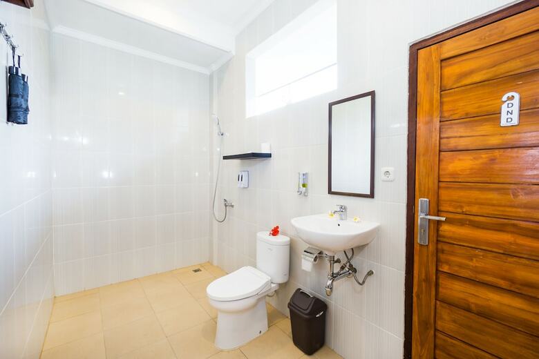 Hotel Nyuh Gading Home Stay Lembongan