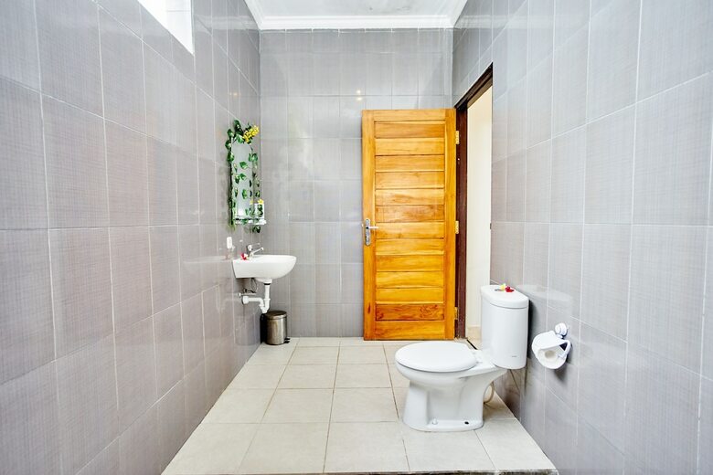 Hotel Nyuh Gading Home Stay Lembongan