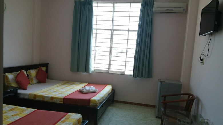 Saigon - Pt Hotel