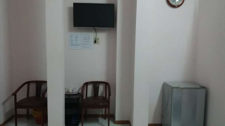 Saigon - Pt Hotel