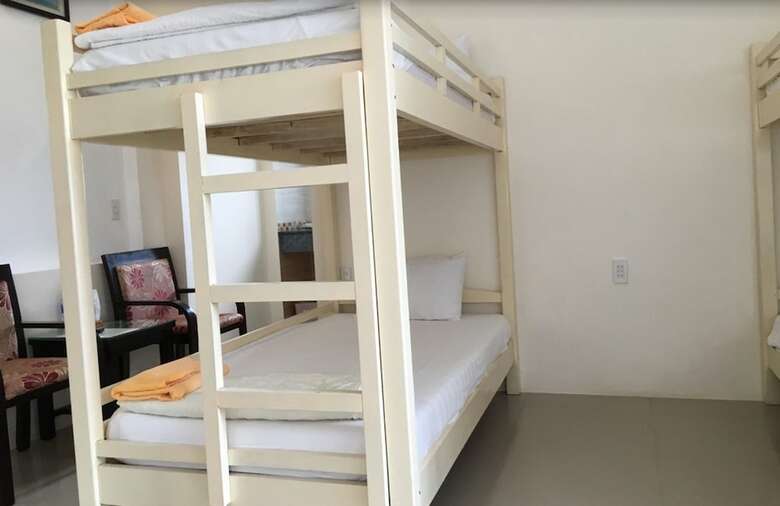 Nam Long Plus Hotel