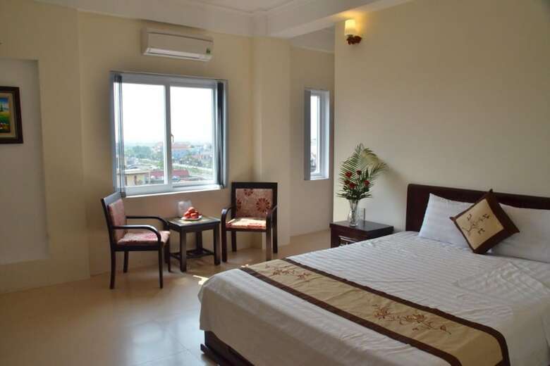 Nam Long Plus Hotel