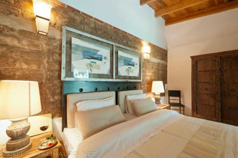 Hotel Casa Lim�n