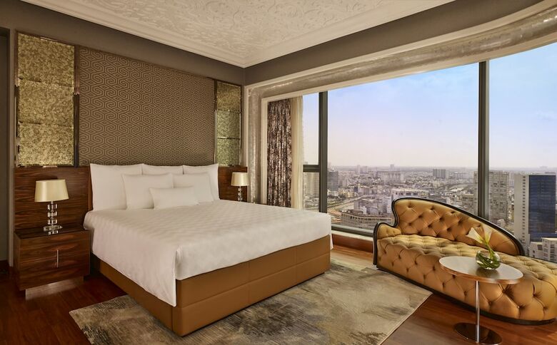 Aparthotel The Reverie Saigon Residential Suites