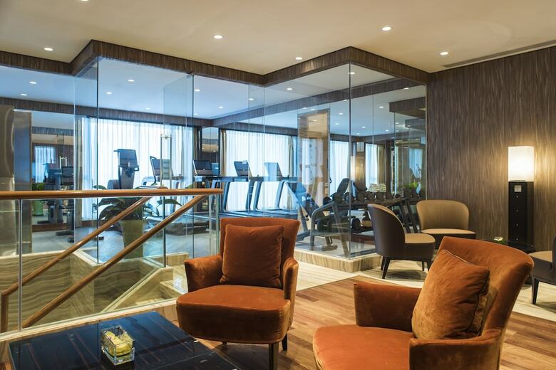 Aparthotel The Reverie Saigon Residential Suites