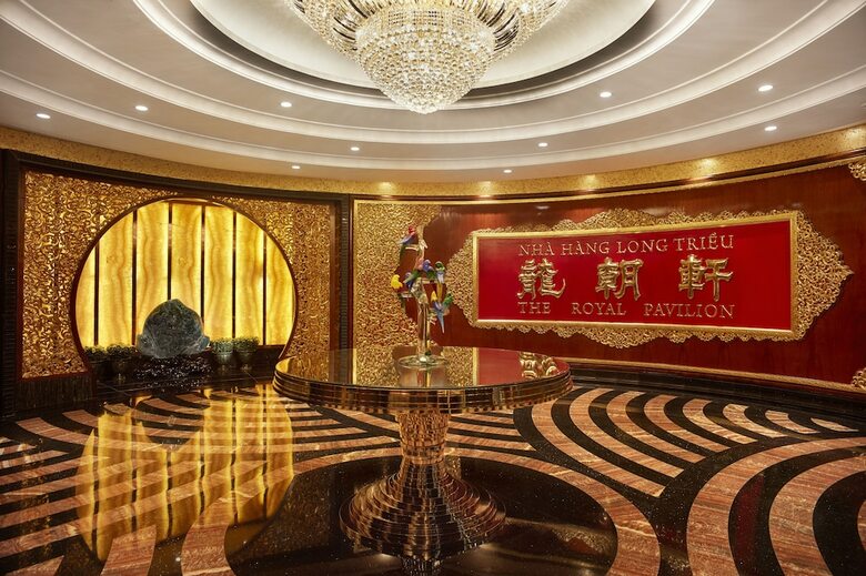 Aparthotel The Reverie Saigon Residential Suites